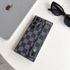 Trendy chess wristband phone case from Samsung 