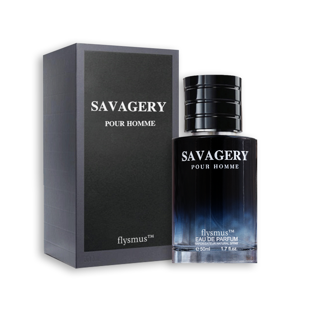 Flysmus™ Sauvage Pheromone Fragrance for Men