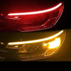 🔥LED flow type car signal light 