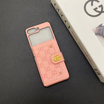 Samsung's trend brand Zfold/Zflip protective case