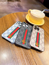 Apple Tide brand Bee suitable for 16/15/14/13/12 mobile phone case