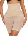 High Waist Tummy Control Shapewear Shorts