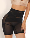 High Waist Tummy Control Shapewear Shorts