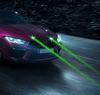 🔥-Vehicle Remote Pilot Light Laser