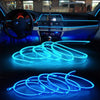 Car Decorative Mood Lighting