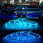 Car Decorative Mood Lighting