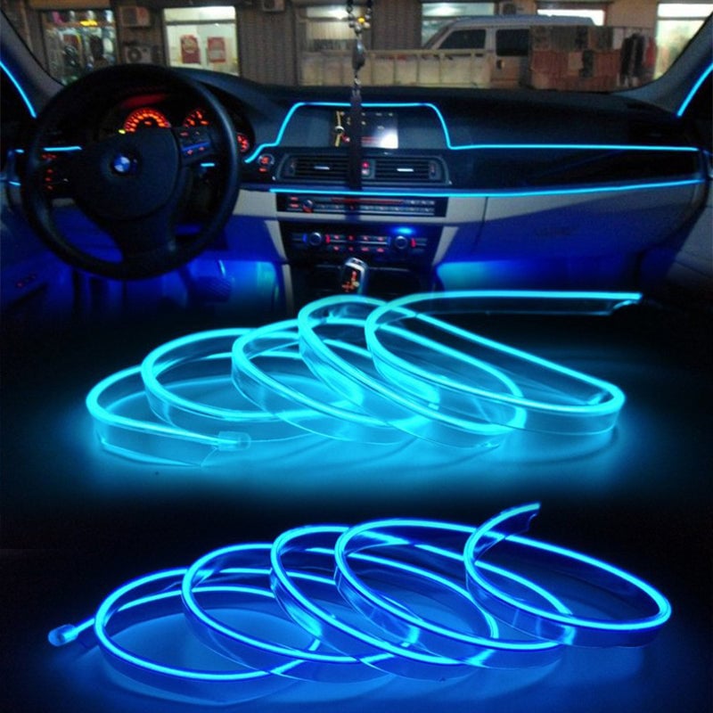 Car Decorative Mood Lighting