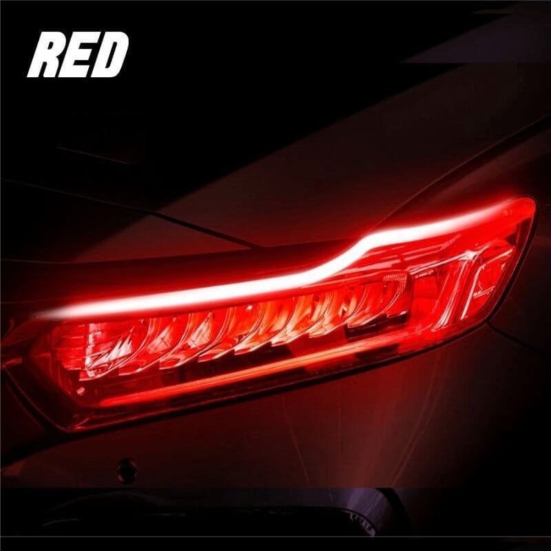 🔥LED flow type car signal light 