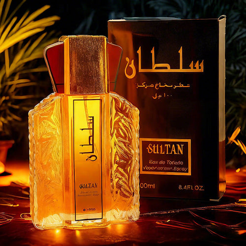 🔥Men's perfumes in Dubai - elegant and long-lasting fragrance 