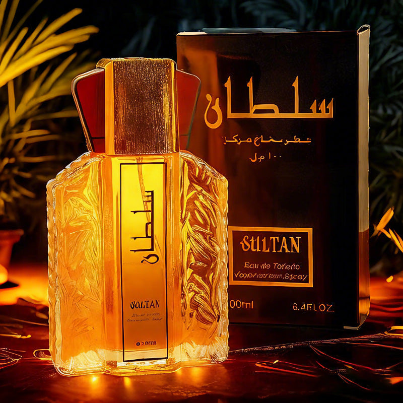 🔥Men's perfumes in Dubai - elegant and long-lasting fragrance 