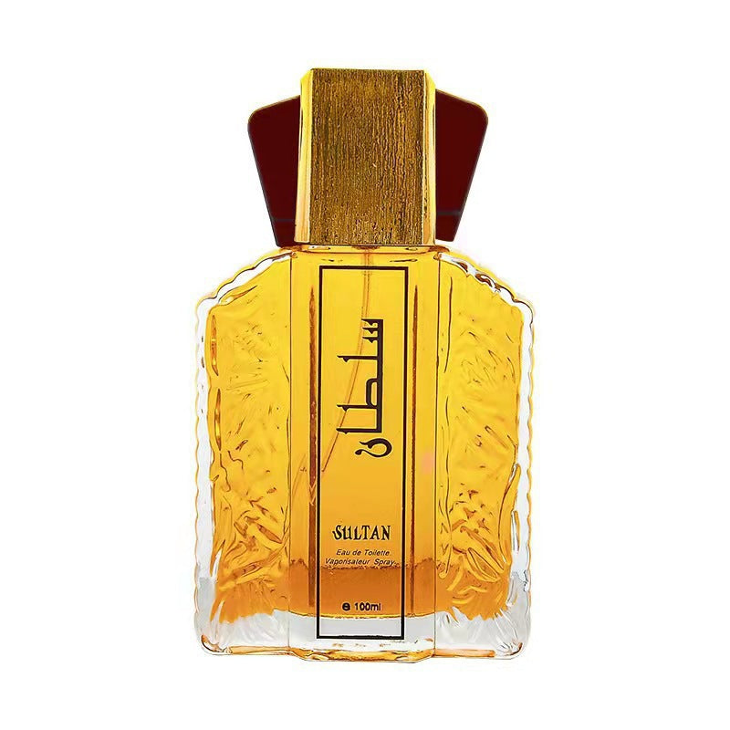 🔥Men's perfumes in Dubai - elegant and long-lasting fragrance 