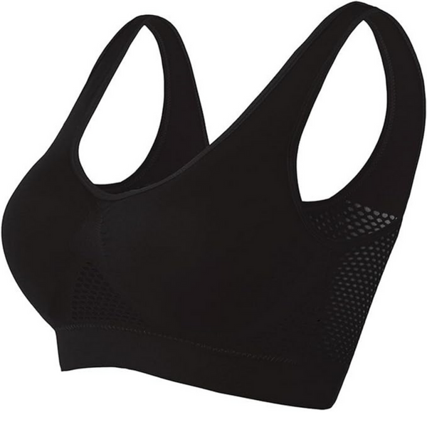 🔥Breathable anti-sagging chest bra🔥 