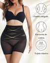 High Waist Tummy Control Shapewear Shorts