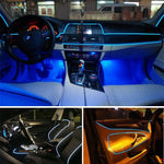 Car Decorative Mood Lighting