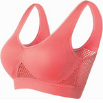 🔥Breathable anti-sagging chest bra🔥 