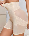 High Waist Tummy Control Shapewear Shorts